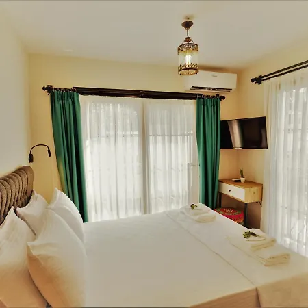 Hotel Julietotel Alacati