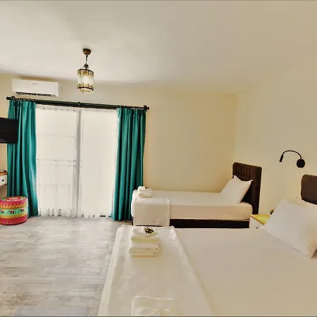 Julietotel Hotel Alaçatı