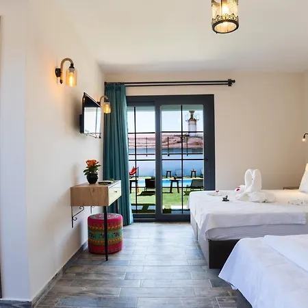 Julietotel * Alacati