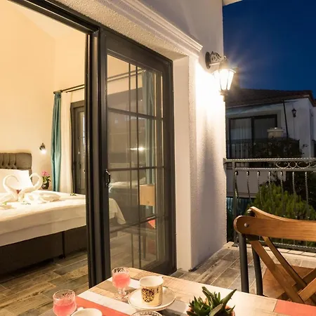 Julietotel Alaçatı