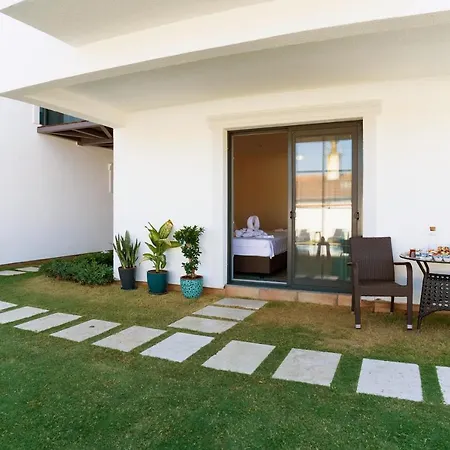 Hotel Julietotel Alacati