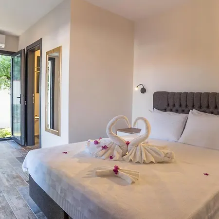 Julietotel * Alacati