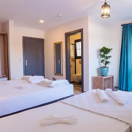 Julietotel * Alacati