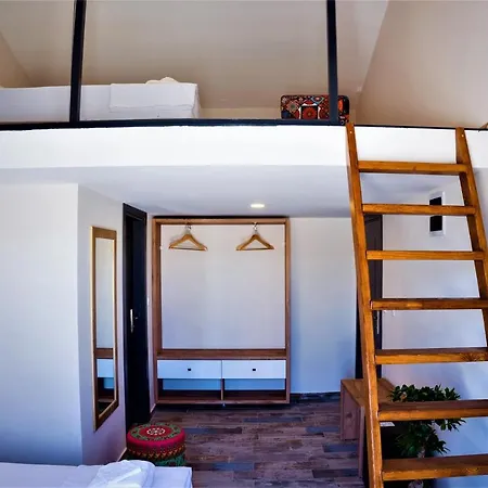 Julietotel Hotel