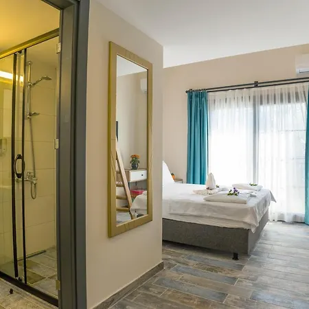 Hotel Julietotel Alacati