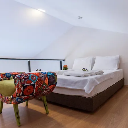 Hotel Julietotel Alacati