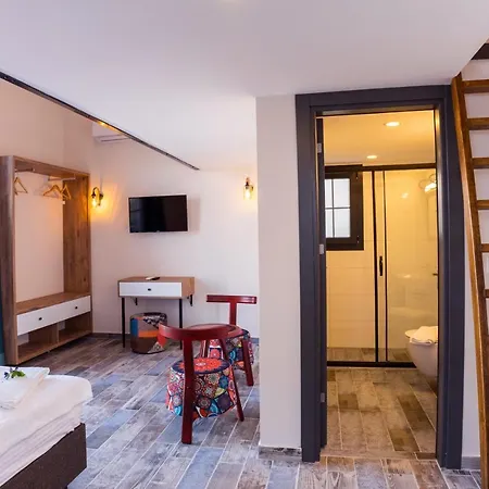 Hotel Julietotel Alacati