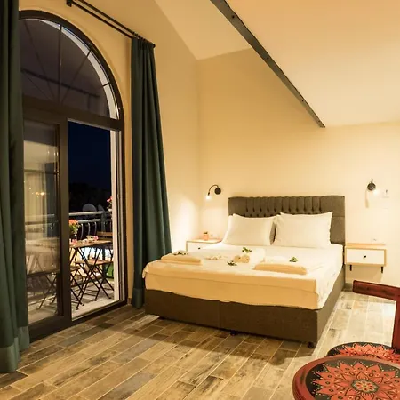 Hotel Julietotel