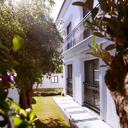 Hotel Julietotel Alaçatı