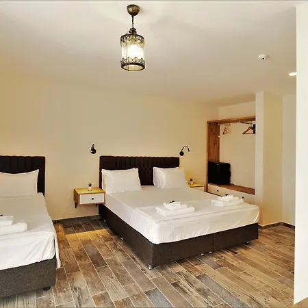 Hotel Julietotel Alacati