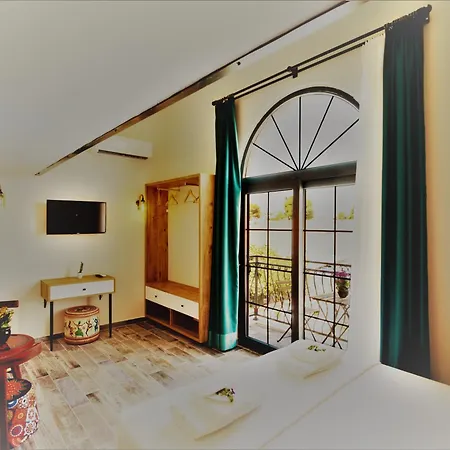 Hotel Julietotel Alacati