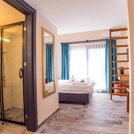 Julietotel * Alaçatı