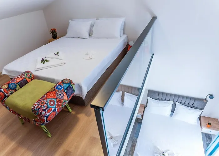 Julietotel * Alacati