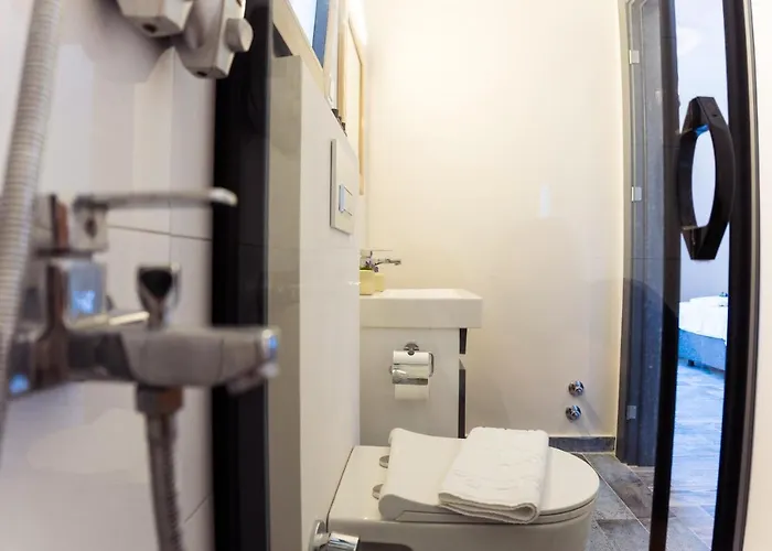 Julietotel * Alacati