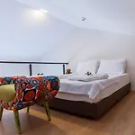 Hotel Julietotel Alacati