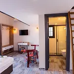 Hotel Julietotel Alacati