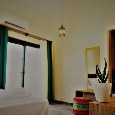 Julietotel Hotel