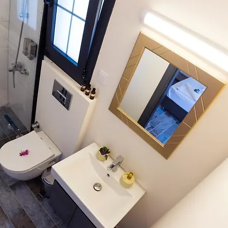 Hotel Julietotel Alaçatı