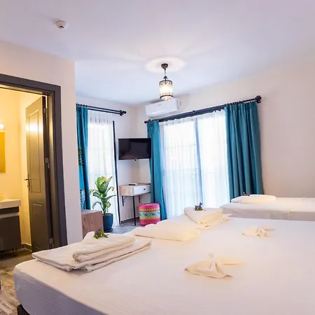 Hotel Julietotel