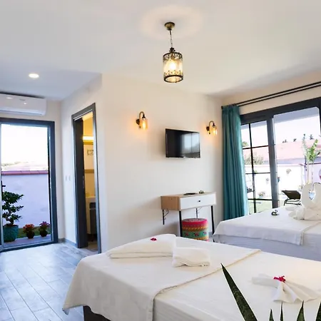 Hotel Julietotel Alaçatı