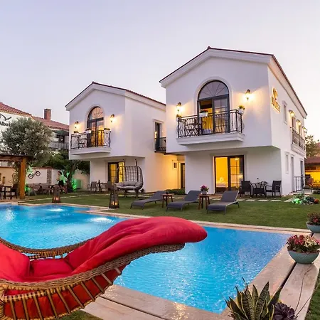 Julietotel Alaçatı