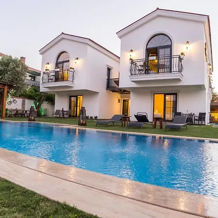 Julietotel Hotel Alacati