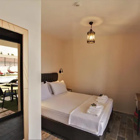 Julietotel Hotel Alacati