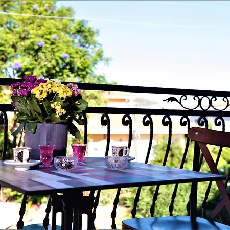 Hotel Julietotel *