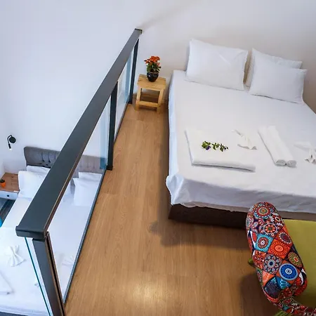 Julietotel Ξενοδοχείο
