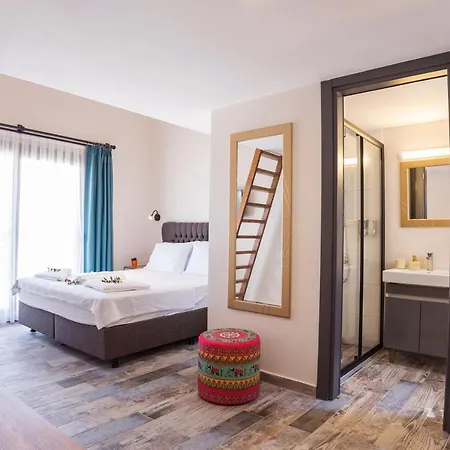 Hotel Julietotel *