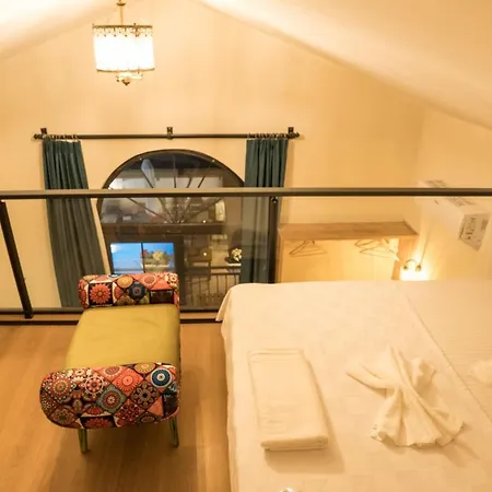 Hotel Julietotel *