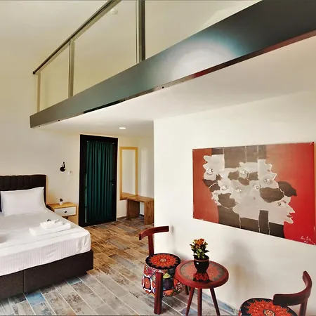 Julietotel Hotel Alaçatı