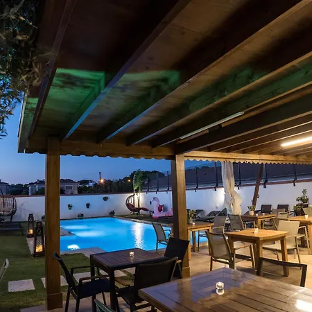 Julietotel Hotel *