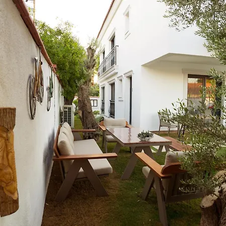 Hotel Julietotel *