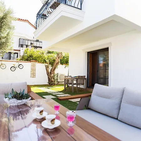 Otel Julıetotel Alaçatı