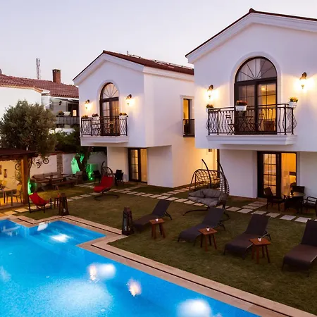 Hotel Julietotel *