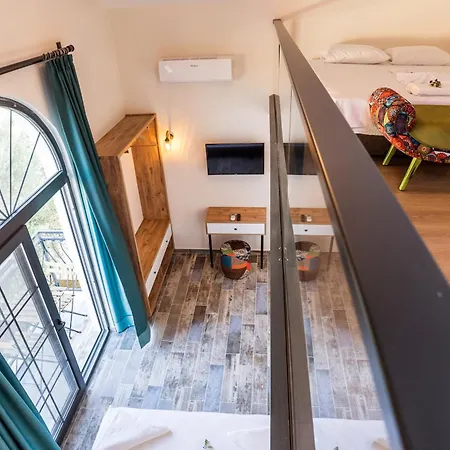 Hotel Julietotel *