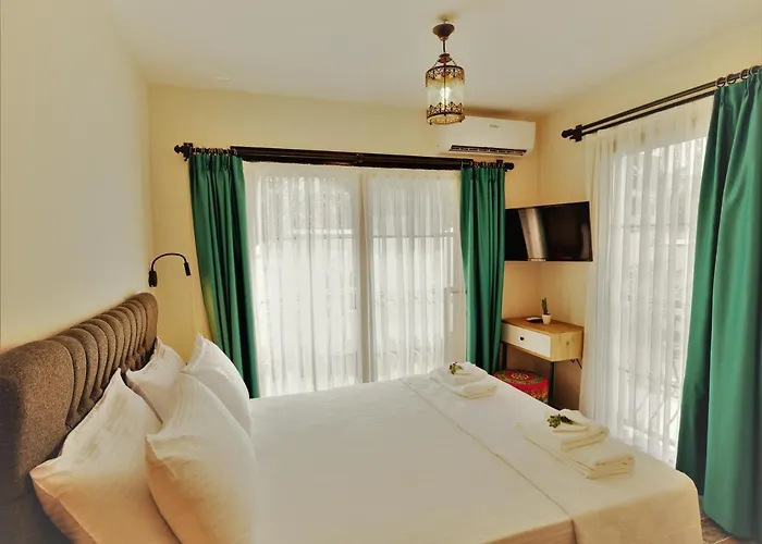 Otel Julıetotel Alaçatı