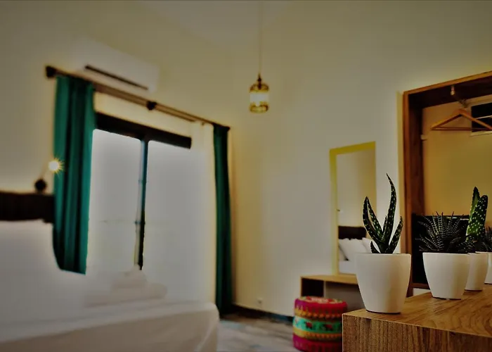 Julıetotel Otel