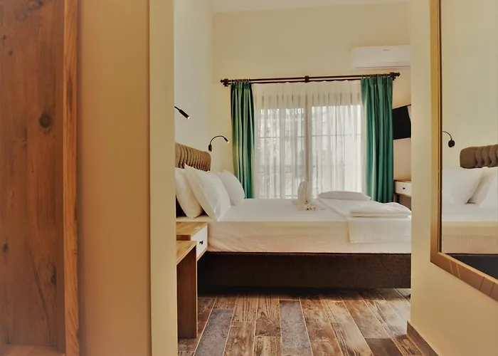 Otel Julıetotel Alaçatı