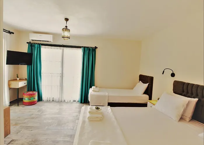 Julıetotel Otel Alaçatı