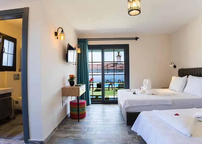 Julıetotel * Alaçatı