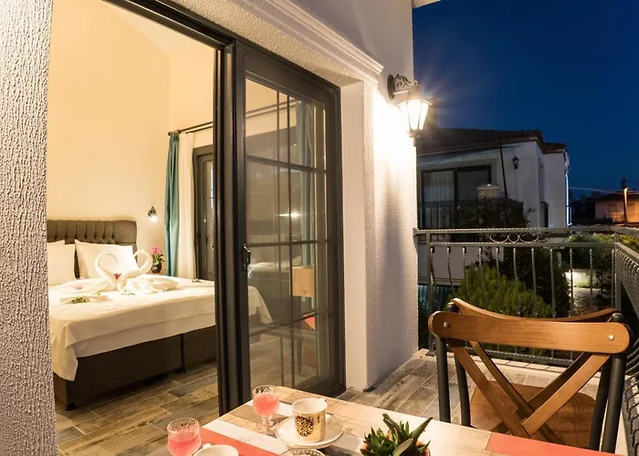 Julıetotel Alaçatı