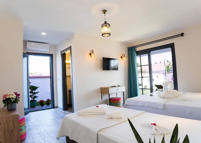 Otel Julıetotel Alaçatı