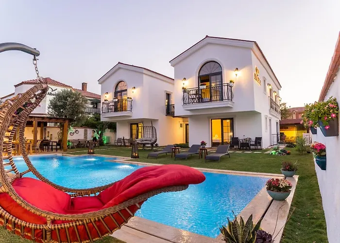 Julıetotel Alaçatı