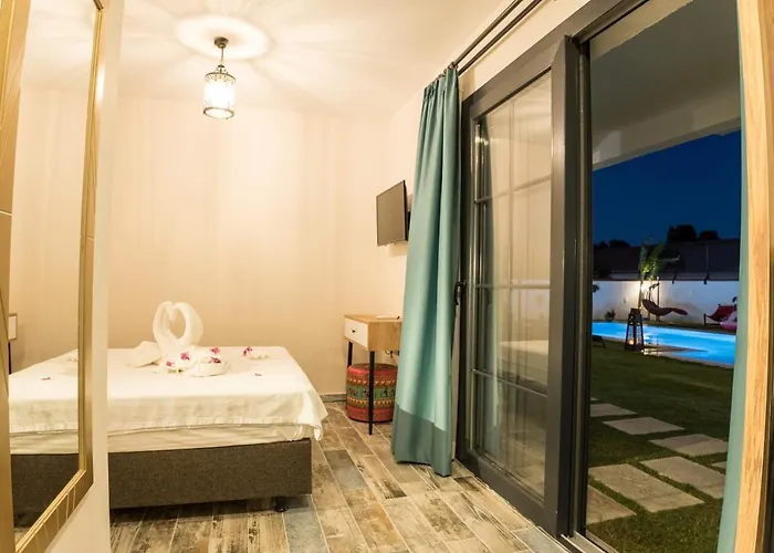 Otel Julıetotel