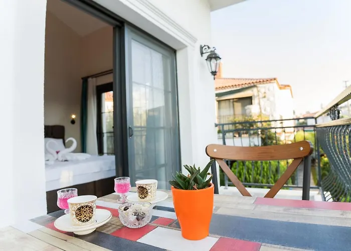 Julıetotel Otel