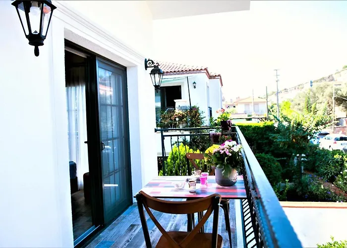 Julıetotel Alaçatı