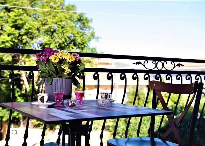 Otel Julıetotel *