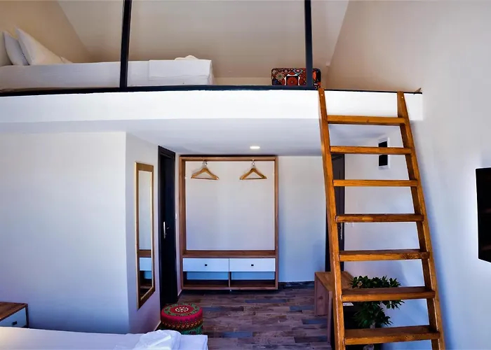 Julıetotel Otel